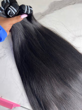 Vietnamese Muse Straight - Signature I