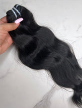 Vietnamese Beach Club Wave - Signature I