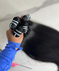 Vietnamese Muse Straight - Signature I