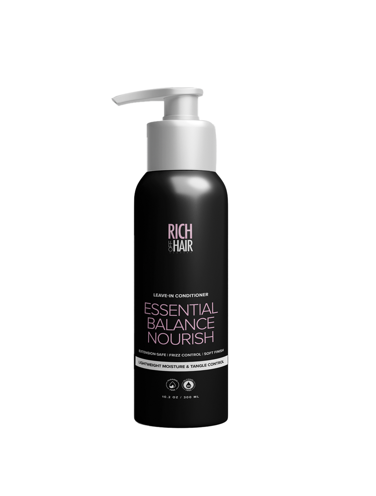 Leave-In Conditioner